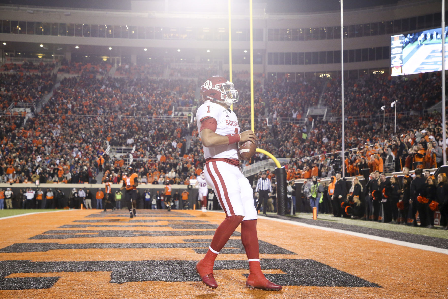 Bedlam 2019
